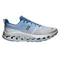 On Running CloudSurfer Trail WaterProof Chambray Glacier 1261