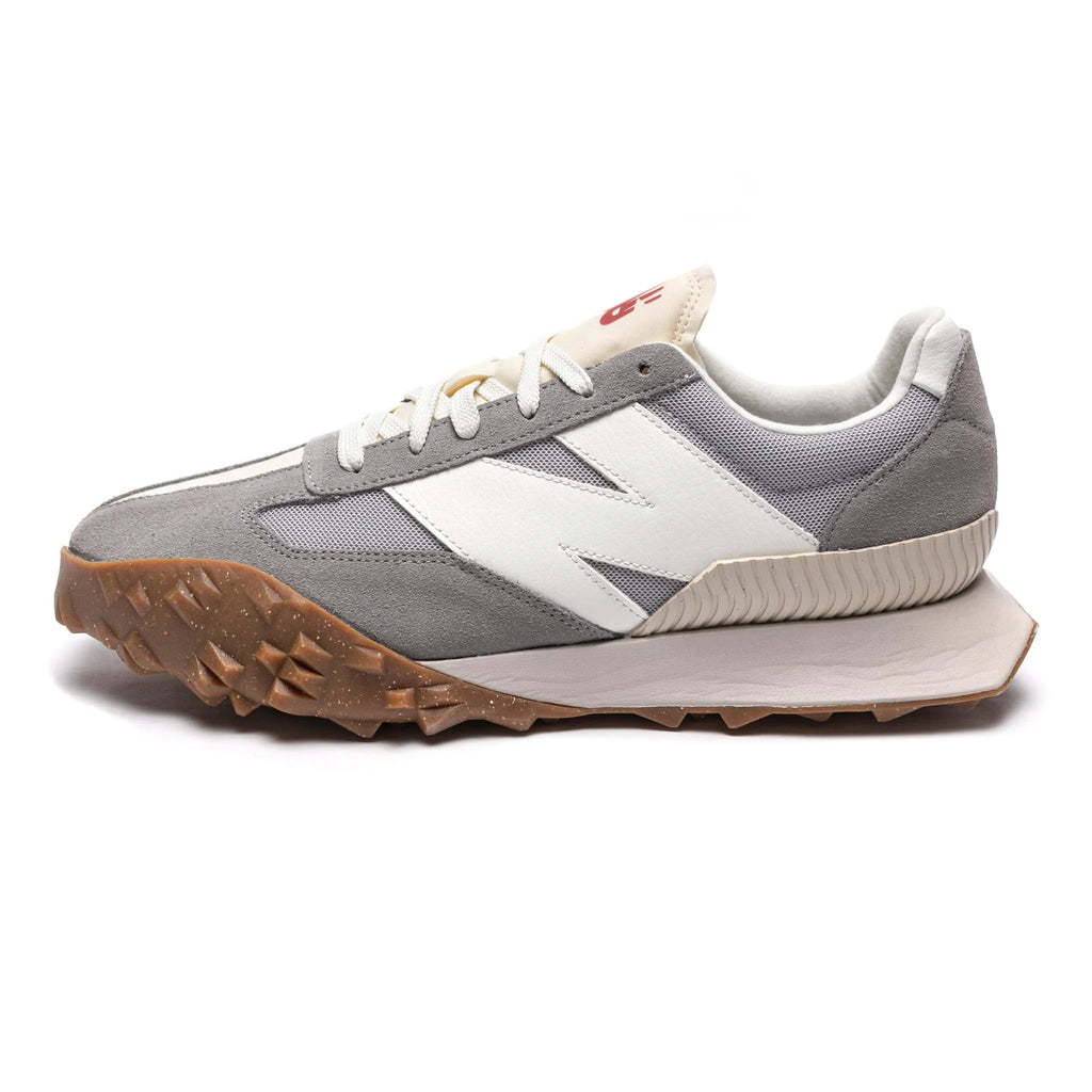 Neww Balance XC-72 Grey White Gum 5073