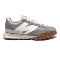 Neww Balance XC-72 Grey White Gum 5073