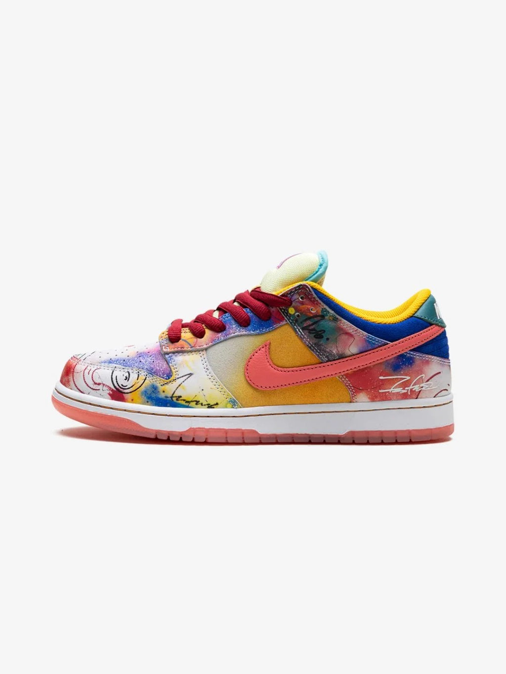 NIkee_sb_dunk_low_friends_family
