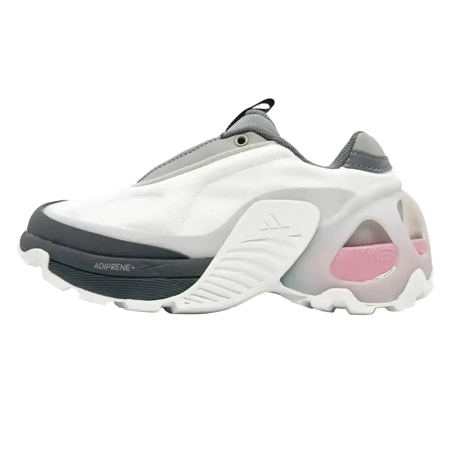 Adidass Wonder Edge Runner Grey Pink 693