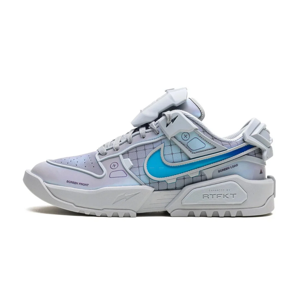 Nikee dunk genesis low rtfkt og