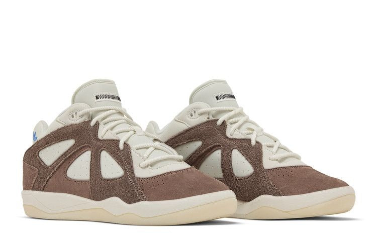 Adidass Badbo 1.0 Bad Bunny Brown 2587