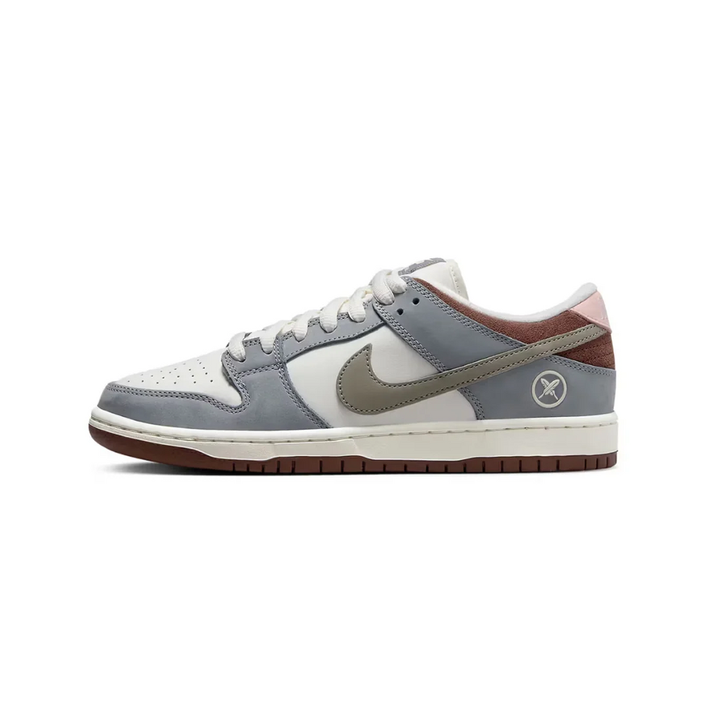 nikee SB Dunk Low Yuto Horigome
