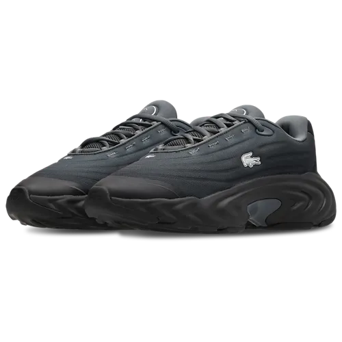 Lacostee SPINOR 225 Full Black