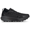 Adidass TERREX Agravic GORE-TEX Trailrunning All Black 5020