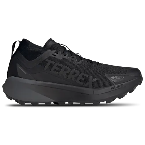 Adidass TERREX Agravic GORE-TEX Trailrunning All Black 5020