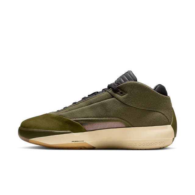 Air jordan 40 medium olive