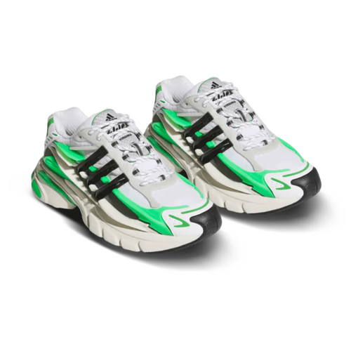 Adidass x pharrell williams jellyfish green 2327