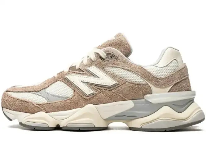 new balancee 9060 Driftwood