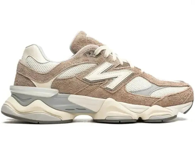 new balancee 9060 Driftwood