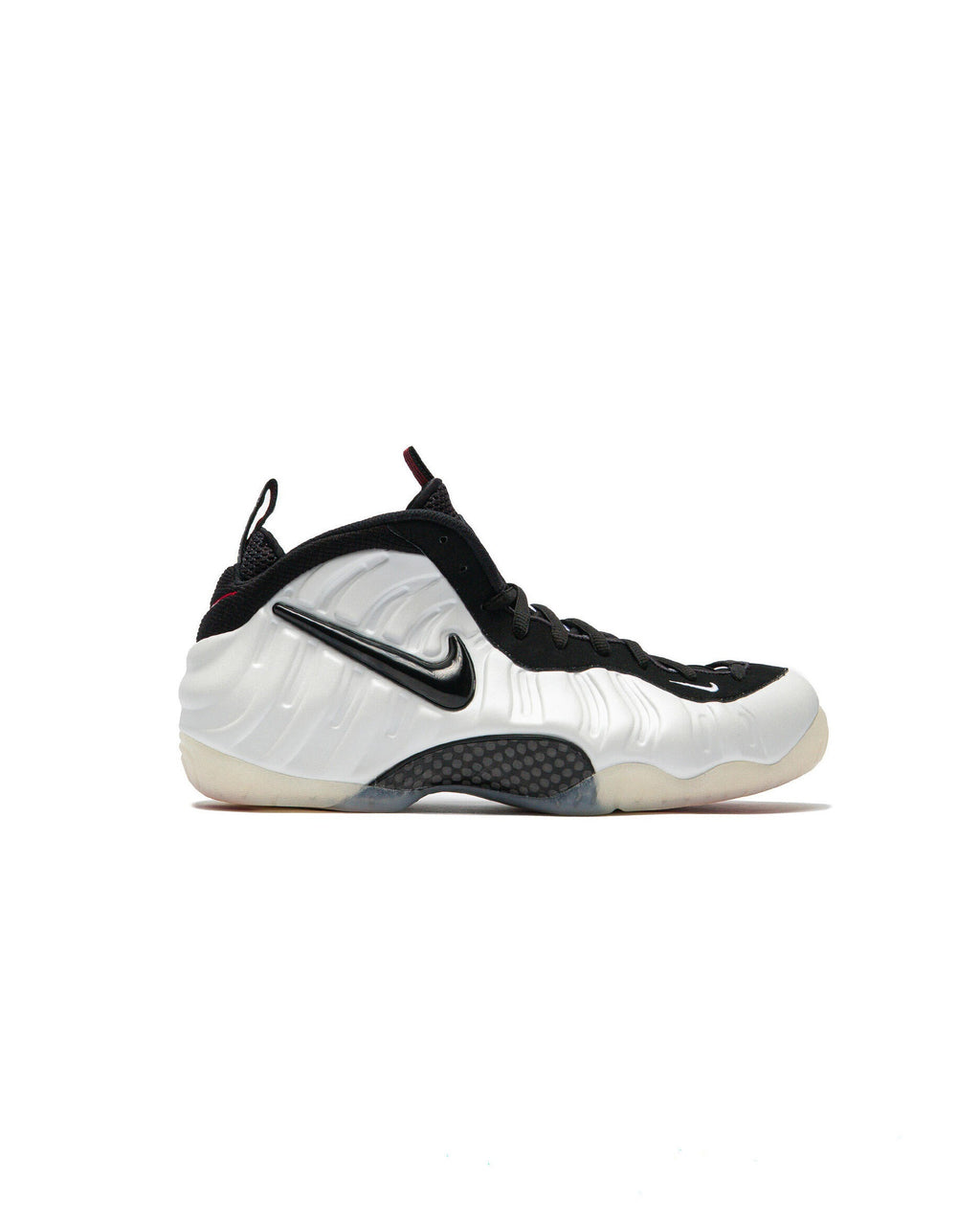 NIkee Air Foamposite Pro Pearl 576