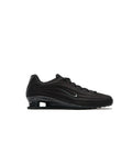 Nikee Shox Z Triple Black 2364