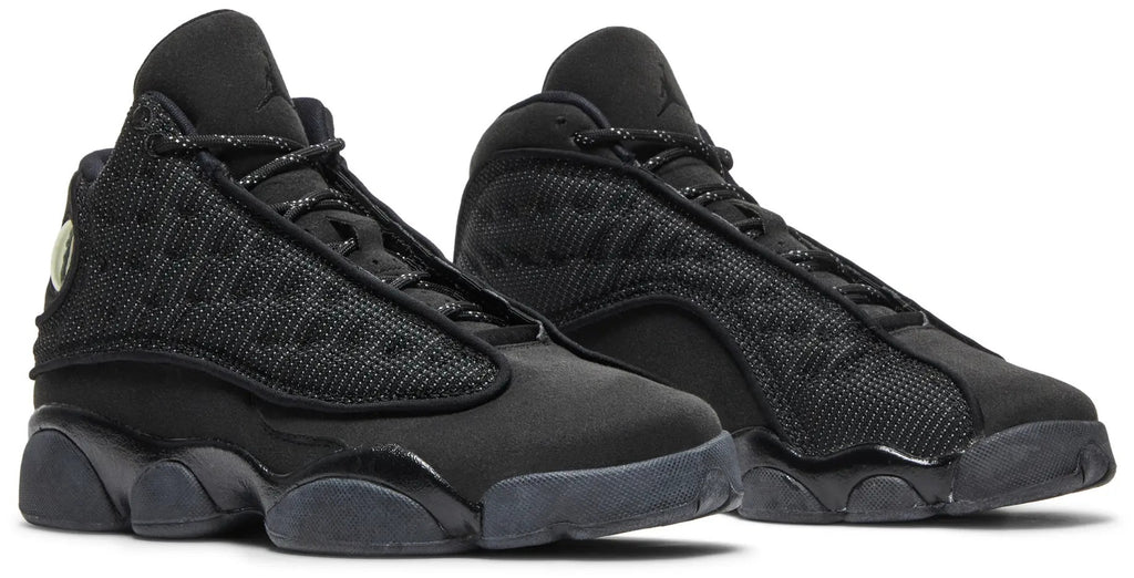 Air Jordan 13 Black Cat