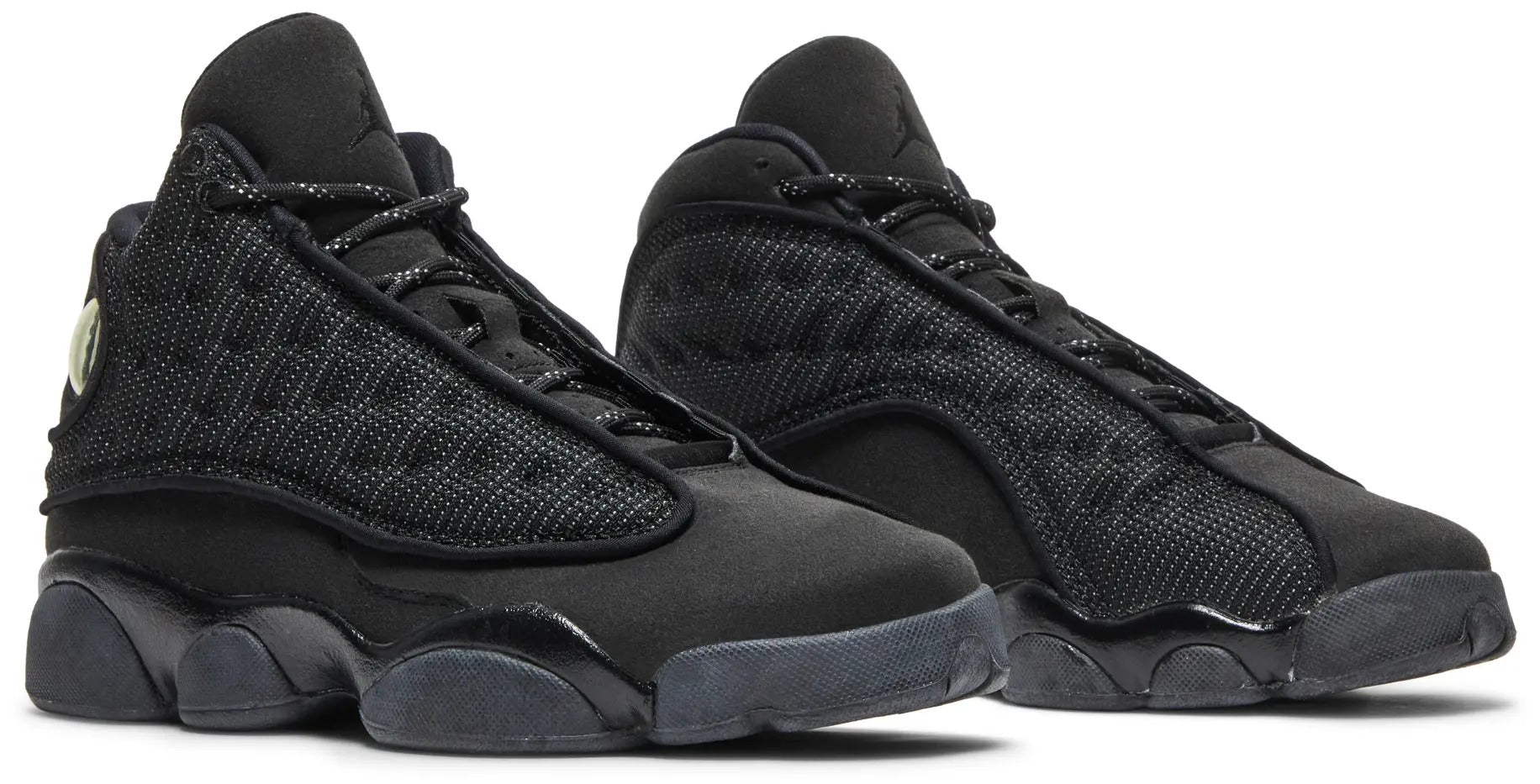 Air Jordan 13 Black Cat