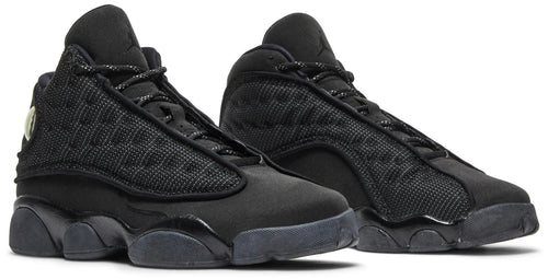 Air Jordan 13 Black Cat