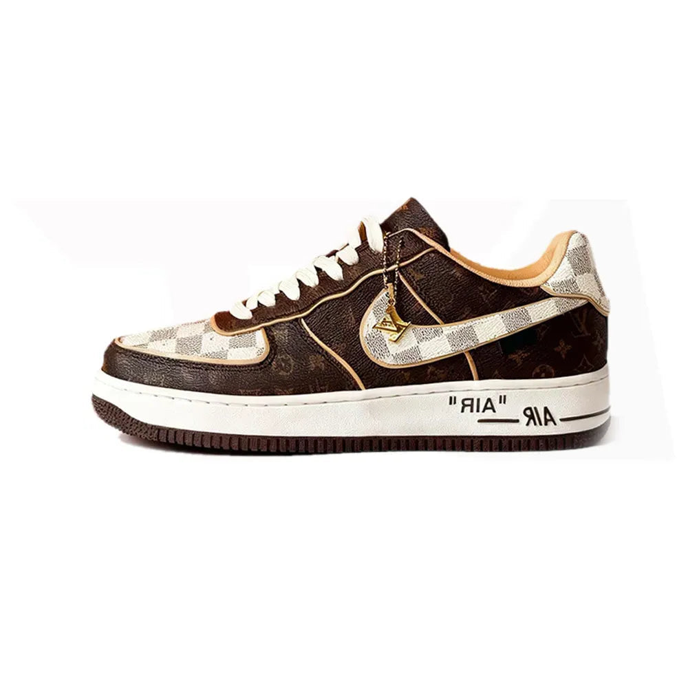 Nikee X AirForce 1 Pilot Case (Double Box) UA Qualitye