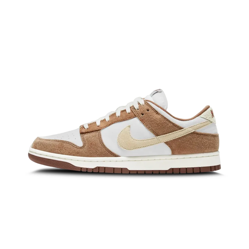 Nik_ee Dunk Low Medium Curry For Men S