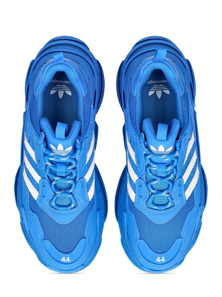 Balenciag_a x s triple s blue