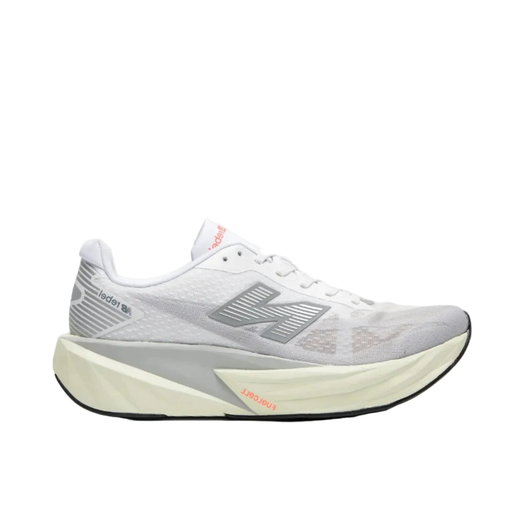 Neww balance v5 fuel cell rebel white