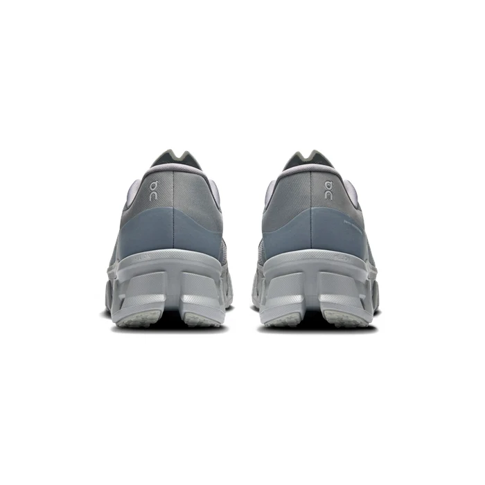 On X Post Archive Faction (PAF) Cloudmonster Hype Grey 572