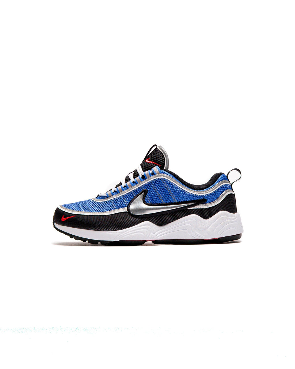 Nikee air zoom spiridon sp signal blue