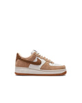 Nikee Airforce 1 Vachetta Tan