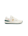 On Cloud The Roger Pro x BEAMS Ivory Evergreen