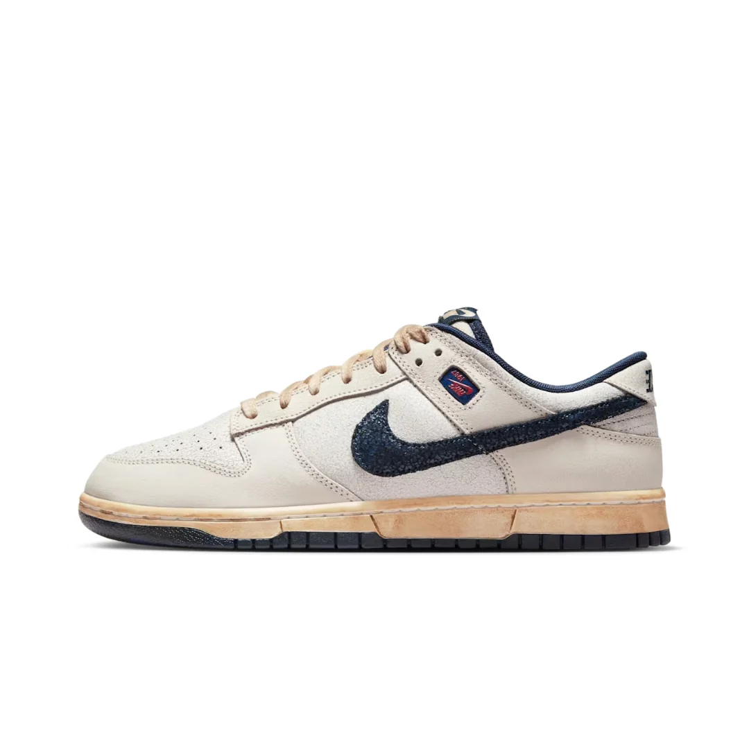 Nikee Sb Dunk Low X The Stranger Things 1044