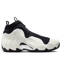 Nikee Air Flightposite Sail White Black 1212