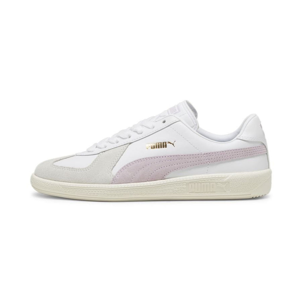 Pumaa Palermo White Beige