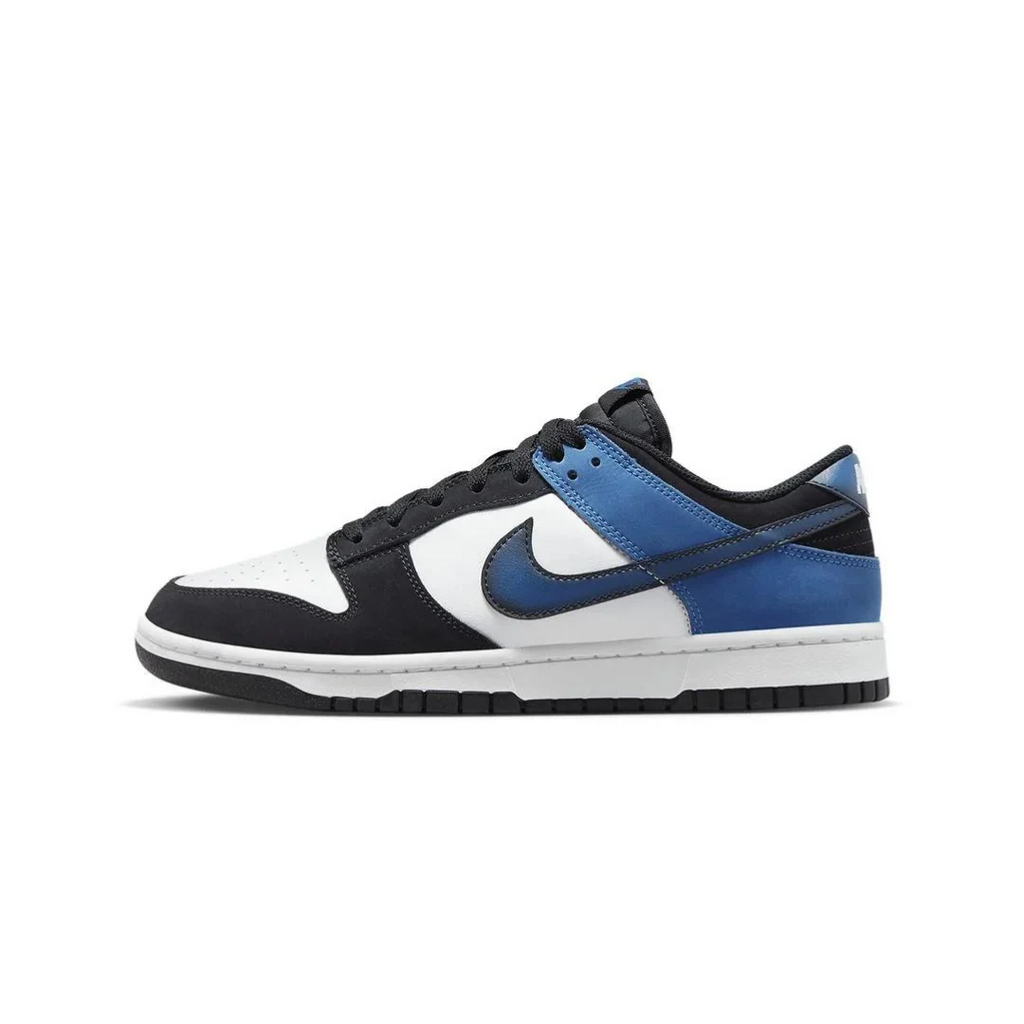 nikee Sb Dunk Low Industrial Blue