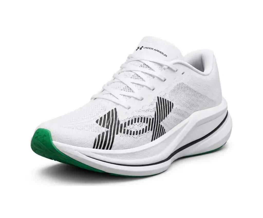 Underr Armour Velociti Elite 3 White 2626
