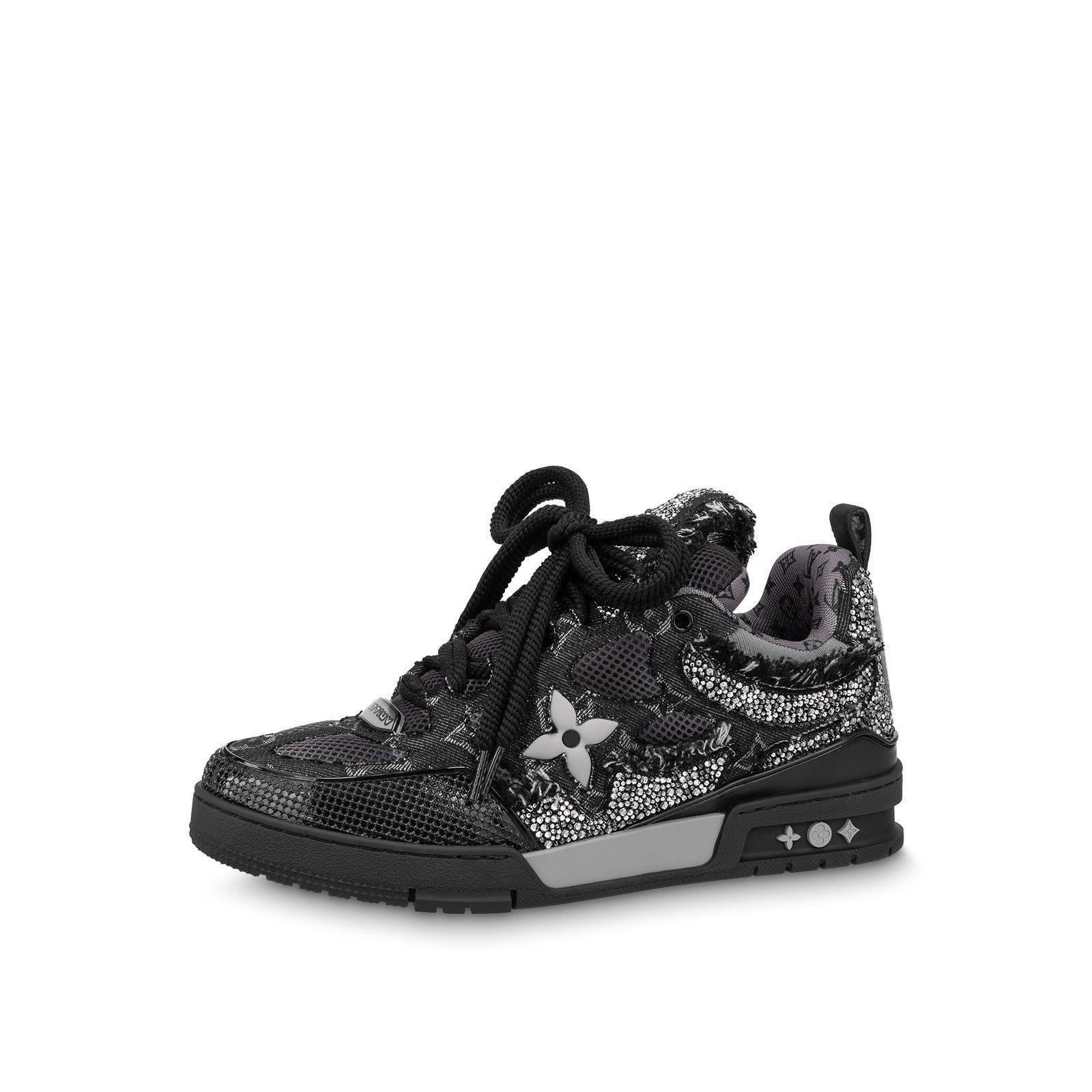 louissvitton Skate Diamond Sneaker