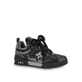 louissvitton Skate Diamond Sneaker