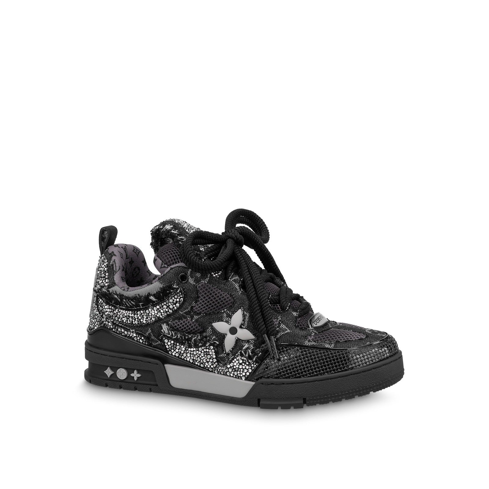 louissvitton Skate Diamond Sneaker