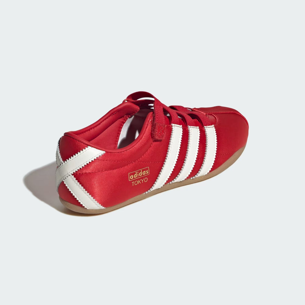 ADIDASS ANFU MARRY JANE (RED) 667