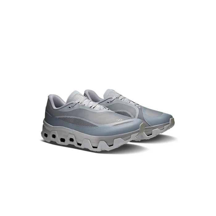 On X Post Archive Faction (PAF) Cloudmonster Hype Grey 572