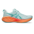 Asicss NovaBlast 5 Soothing Sea Wave Teal Blue 1156