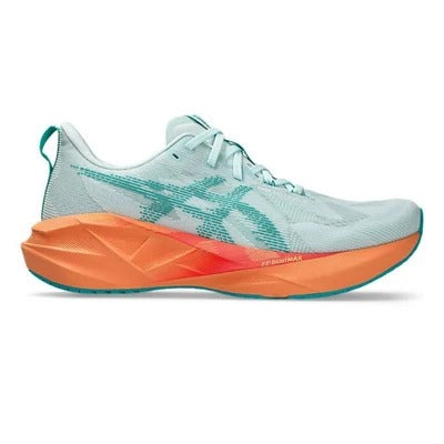 Asicss NovaBlast 5 Soothing Sea Wave Teal Blue 1156