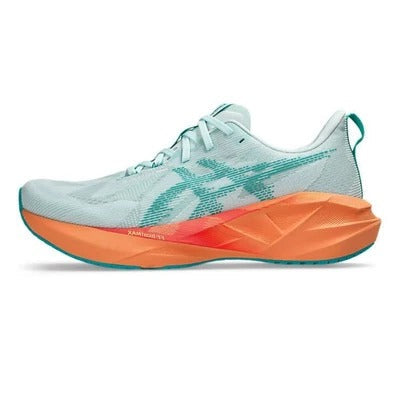 Asicss NovaBlast 5 Soothing Sea Wave Teal Blue 1156