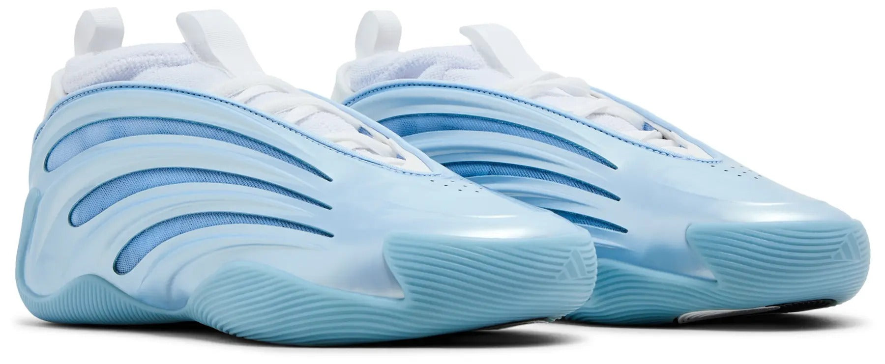 Adidass Harden Vol 9 Ice Metallic Fix 540