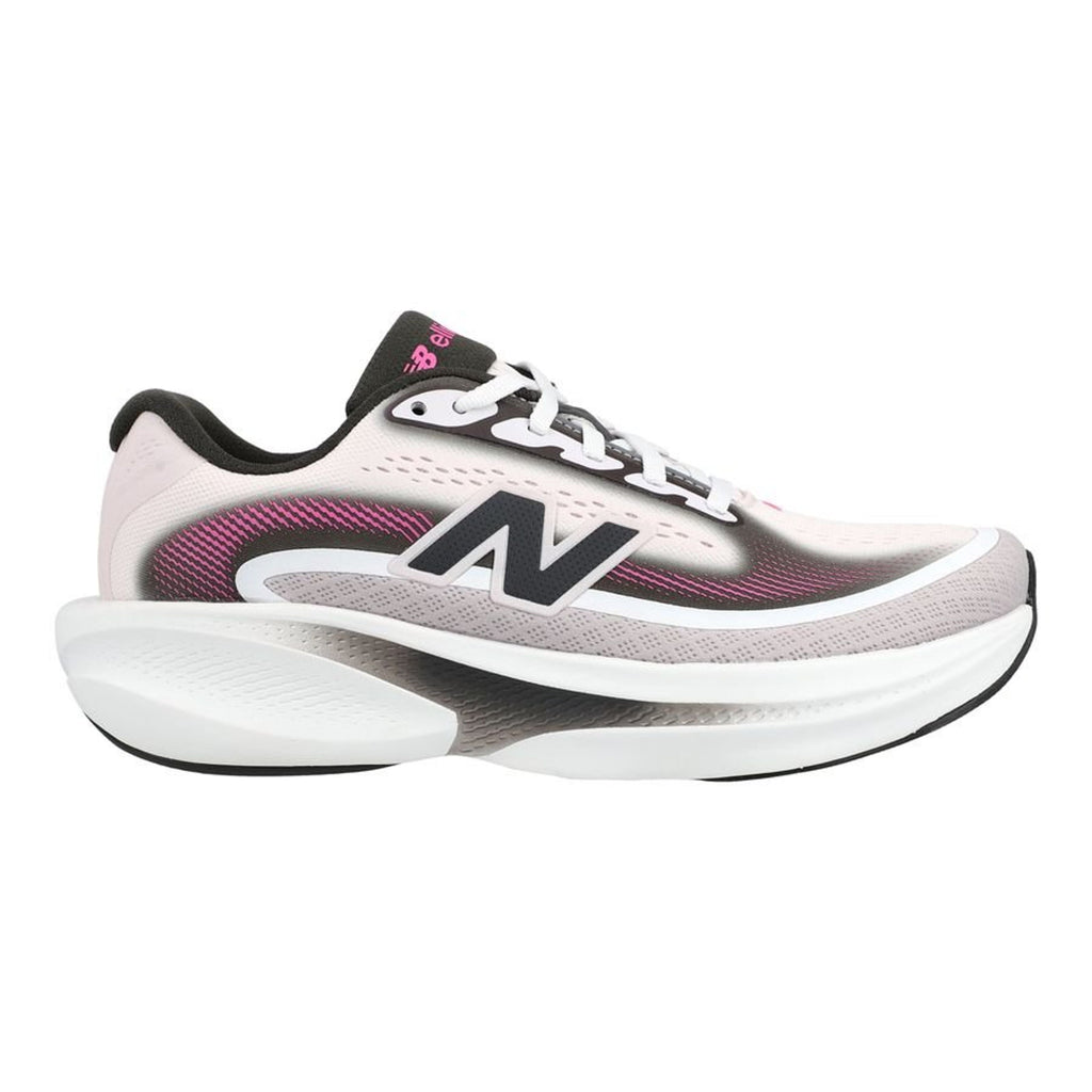 New Balancee Ellipse V1 Pink Heat Trussle Salt 2687