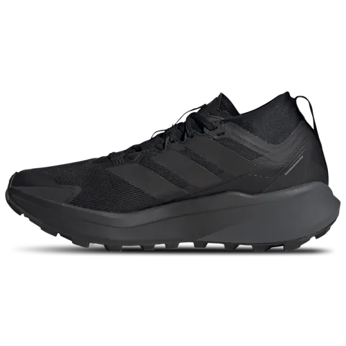 Adidass TERREX Agravic GORE-TEX Trailrunning All Black 5020