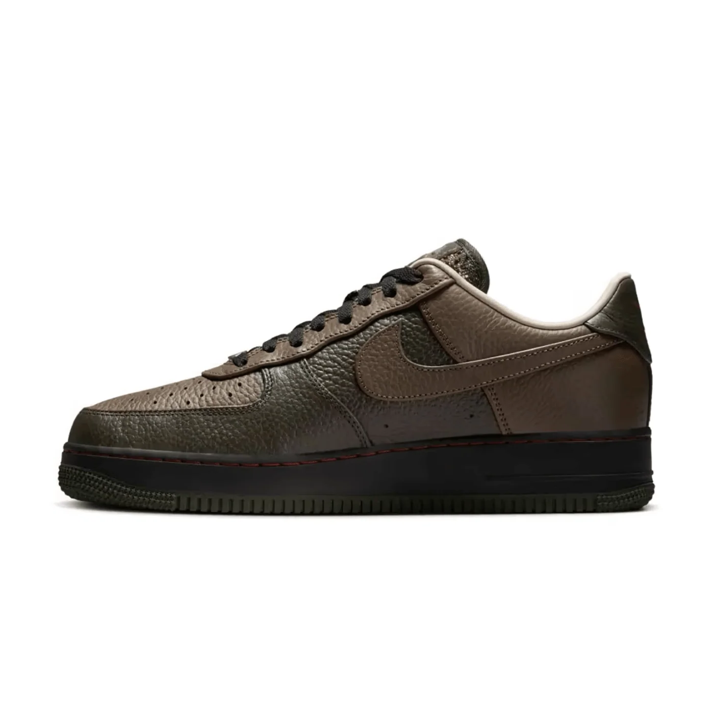 nikee AirForce 1 Sequoia