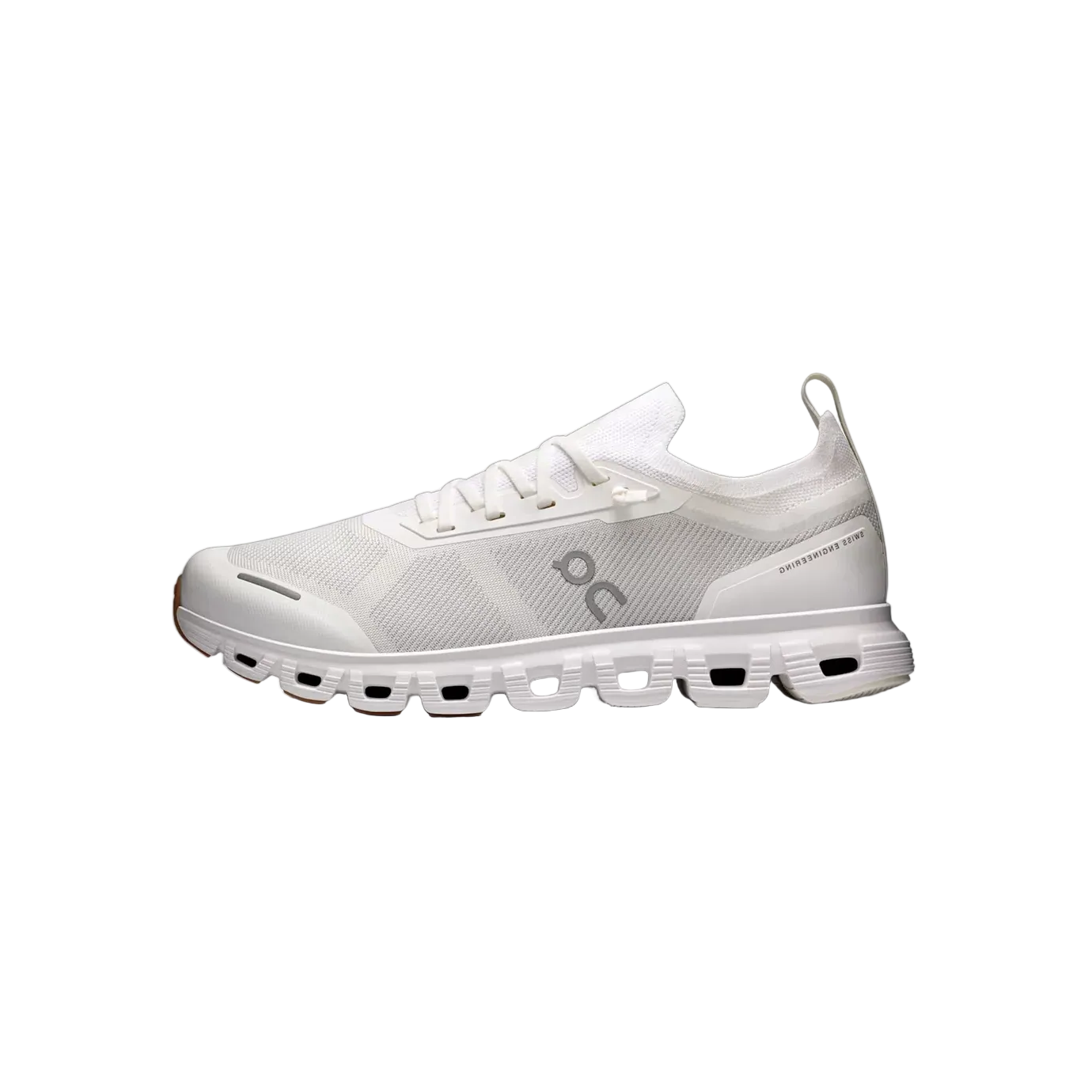On Cloud 6 Versa All White