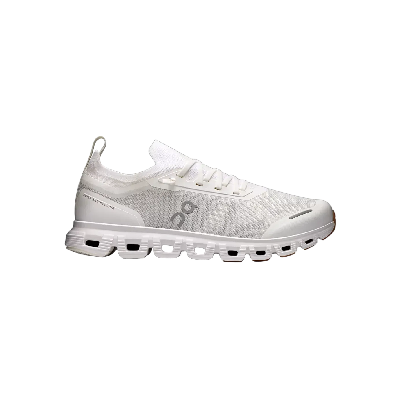 On Cloud 6 Versa All White