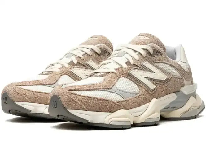 new balancee 9060 Driftwood