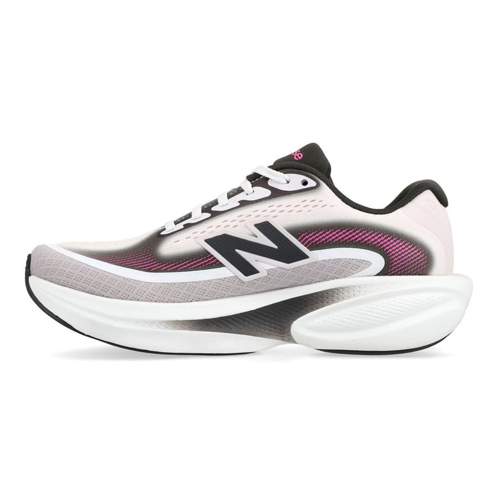 New Balancee Ellipse V1 Pink Heat Trussle Salt 2687