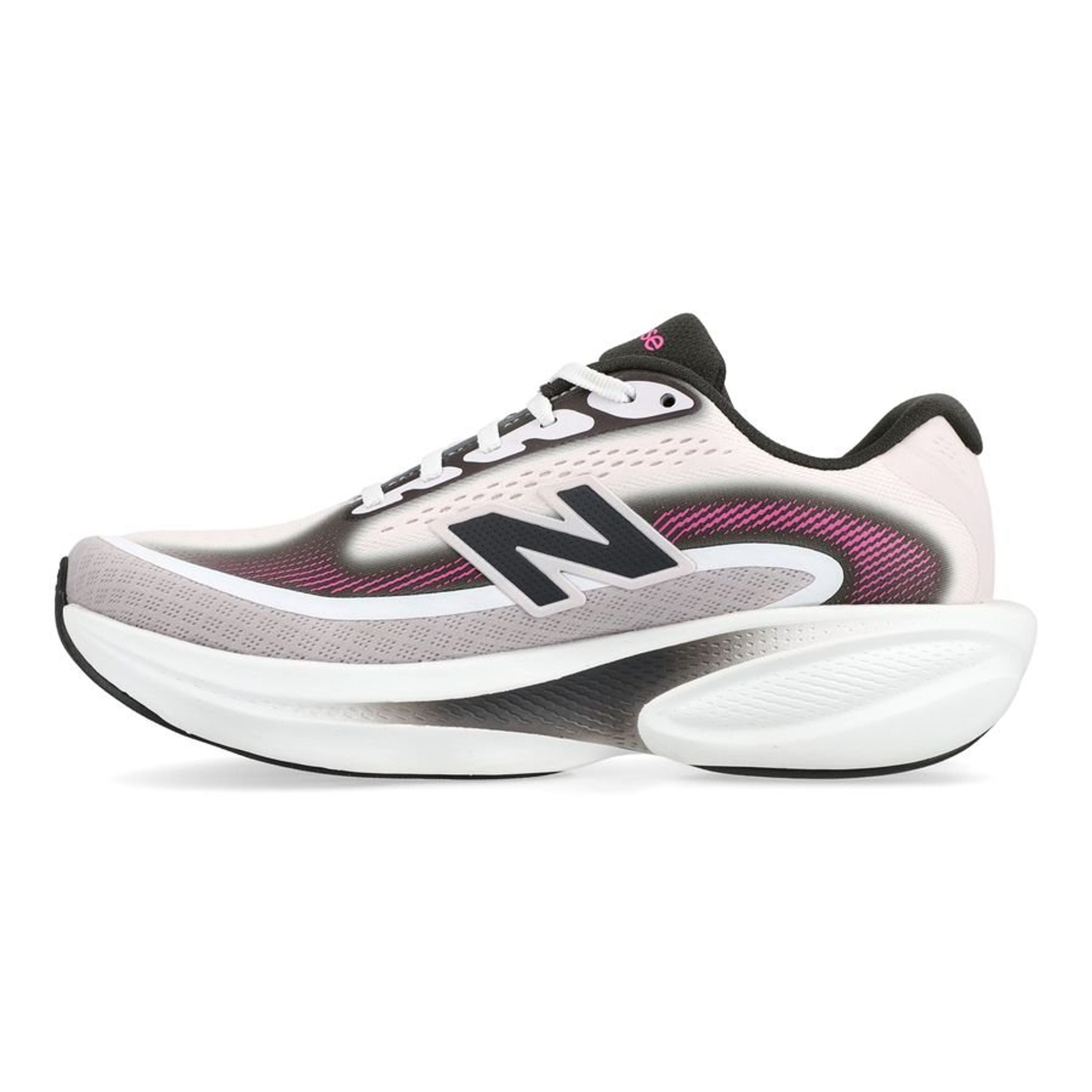 New Balancee Ellipse V1 Pink Heat Trussle Salt 2687